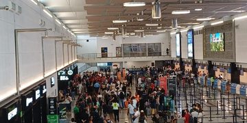 Lo que puedes traer a RD sin declarar y lo que debes reportar en Aduanas