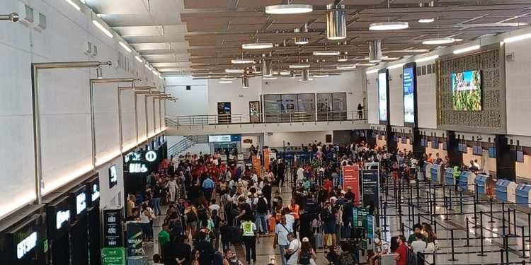 Lo que puedes traer a RD sin declarar y lo que debes reportar en Aduanas