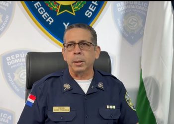 Policía Nacional confirma fueron cinco los heridos en tiroteo donde murió Diddy Glow y Cotuí