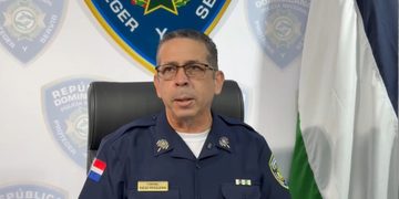 Policía Nacional confirma fueron cinco los heridos en tiroteo donde murió Diddy Glow y Cotuí
