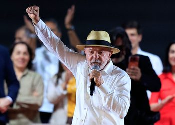 Lula defiende su veto a las apuestas: "Es una medida dura, drástica y necesaria"