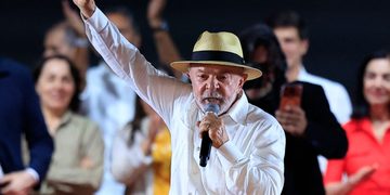 Lula defiende su veto a las apuestas: "Es una medida dura, drástica y necesaria"