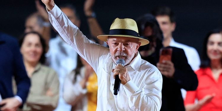 Lula defiende su veto a las apuestas: "Es una medida dura, drástica y necesaria"