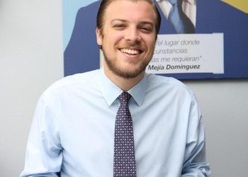 Juan Garrigó Mejía renuncia al Gobierno y se concentra en su rol de secretario general del PRM