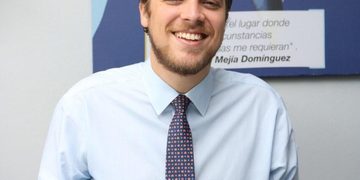 Juan Garrigó Mejía renuncia al Gobierno y se concentra en su rol de secretario general del PRM