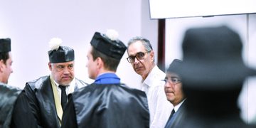 Santiago Hazim notifica a Cámara de Cuentas imposibilidad de responder auditoría tras hallazgos