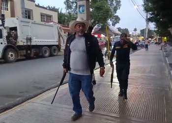 Santiago Riverón propone que se construya cárcel para haitianos que reincidan en cruzar la frontera