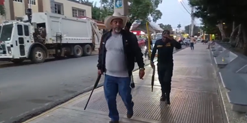 Santiago Riverón propone que se construya cárcel para haitianos que reincidan en cruzar la frontera