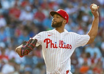 Cristopher Sánchez consigue su 18ma victoria, líder de MLB; Juan Soto se va de 4-1