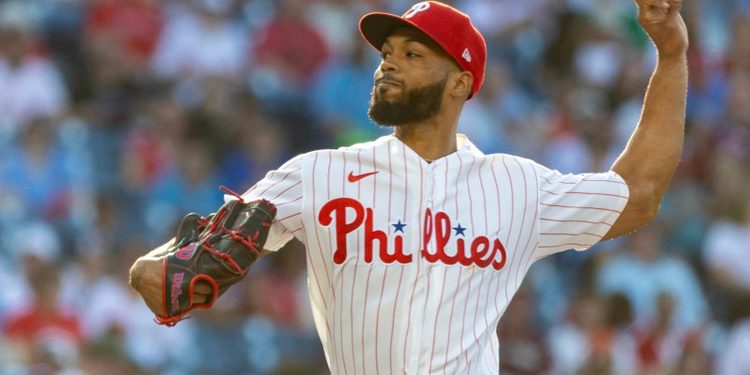 Cristopher Sánchez consigue su 18ma victoria, líder de MLB; Juan Soto se va de 4-1