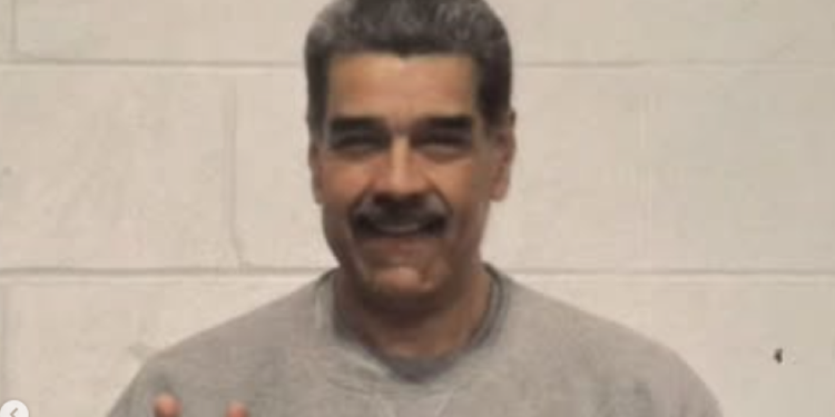 Nicolas Maduro apela a su inmunidad y pide desestimar cargos en su contra