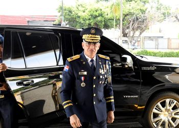 Director de la Policía promete buscar “no importa dónde se metan” a los delincuentes