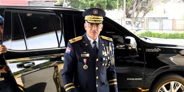 Director de la Policía promete buscar “no importa dónde se metan” a los delincuentes