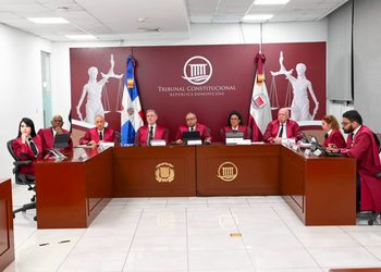 TC condena a cuatro instituciones del Estado por desacatar sentencias