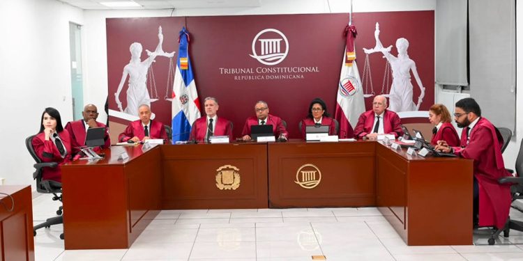 TC condena a cuatro instituciones del Estado por desacatar sentencias