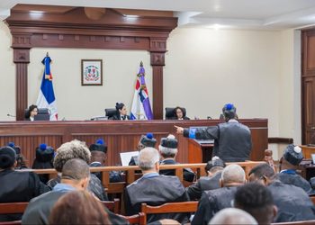 Tribunal decidirá la extinción penal del caso Calamar