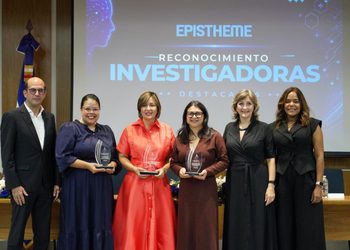 Destacan IA aplicada a la investigación en salud durante jornada científica en Santiago