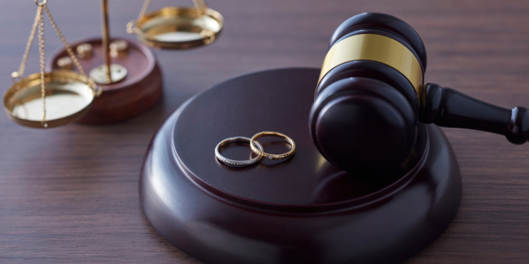 Santiago lideró los divorcios por incompatibilidad de caracteres en el 2025