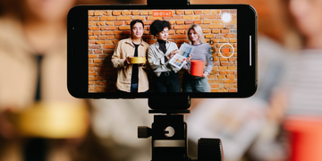 Mitos peligrosos que creen influencers que viajan a EEUU con visa B1/B2