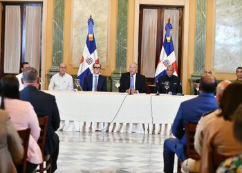 "Hay que estar preparados, aunque no se dé": Gobierno anuncia simulacro nacional de evacuación ante terremotos