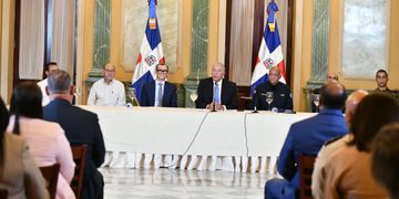 "Hay que estar preparados, aunque no se dé": Gobierno anuncia simulacro nacional de evacuación ante terremotos