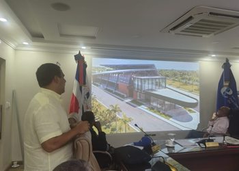 Maestros de La Vega solicitan RD$83 millones para construir casa club