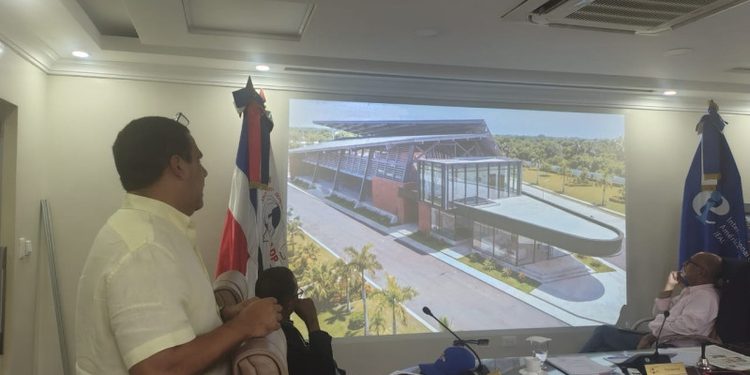 Maestros de La Vega solicitan RD$83 millones para construir casa club