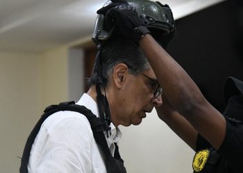 Otorgan cuatro meses para presentar acusación en caso Senasa; mantienen en prision a tres imputados