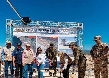 OPM registra avances en acciones de vigilancia y control en la zona fronteriza
