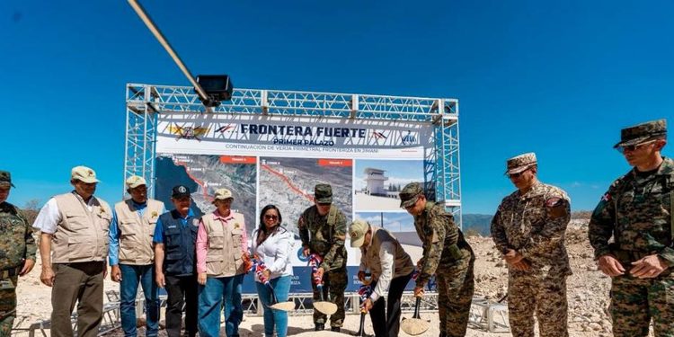 OPM registra avances en acciones de vigilancia y control en la zona fronteriza