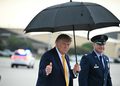 Trump amenaza a la Bombardier de Canadá