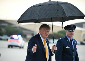 Trump amenaza a la Bombardier de Canadá