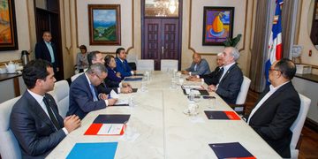 Consejo ratifica a cinco jueces de la Suprema Corte de Justicia