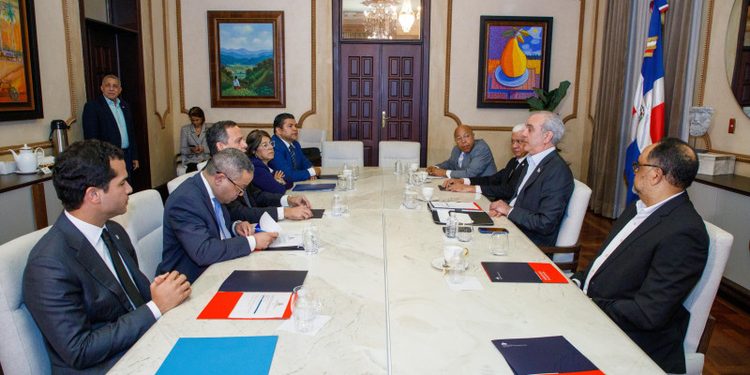 Consejo ratifica a cinco jueces de la Suprema Corte de Justicia