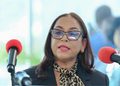 Haití pide apoyo a países africanos sobre seguridad