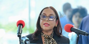 Haití pide apoyo a países africanos sobre seguridad
