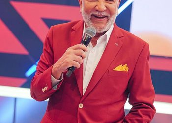 “Divertido con Jochy” regresa el 4 de octubre con una temporada de tres meses
