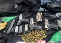 Policía ultima a tres supuestos asaltantes de empresa de envío de remesas en Azua