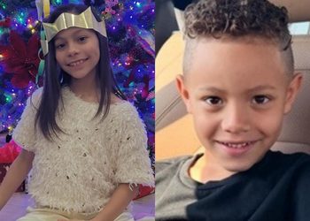 Madre clama ayuda del Gobierno dominicano para buscar niños desaparecidos