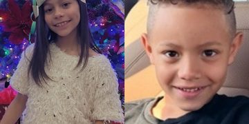 Madre clama ayuda del Gobierno dominicano para buscar niños desaparecidos