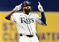 Varios dominicanos fueron líderes en la MLB