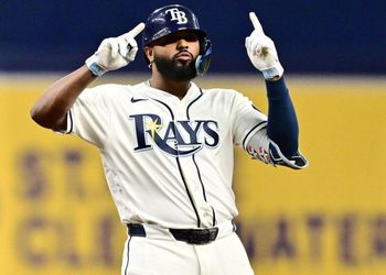 Varios dominicanos fueron líderes en la MLB