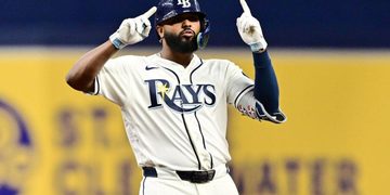 Varios dominicanos fueron líderes en la MLB