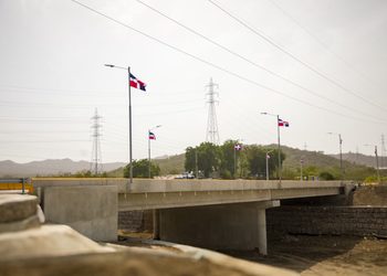 Abinader inauguró obras en la provincia Peravia por más de 939 millones de pesos