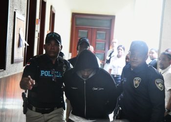 Aplazan audiencia de coerción contra acusado de la muerte de joven en Los Praditos