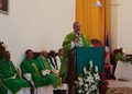 Arzobispo Morel Diplán pide enseñar protección del medioambiente en escuelas del país