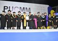 Miguel Franjul exhorta a estudiantes a actuar con humanidad