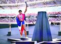 Marileidy Paulino, la invencible