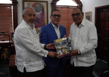 Infraestructura Escolar afirma que ha recuperado 814 centros educativos