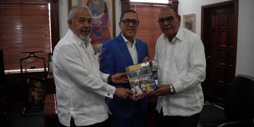 Infraestructura Escolar afirma que ha recuperado 814 centros educativos